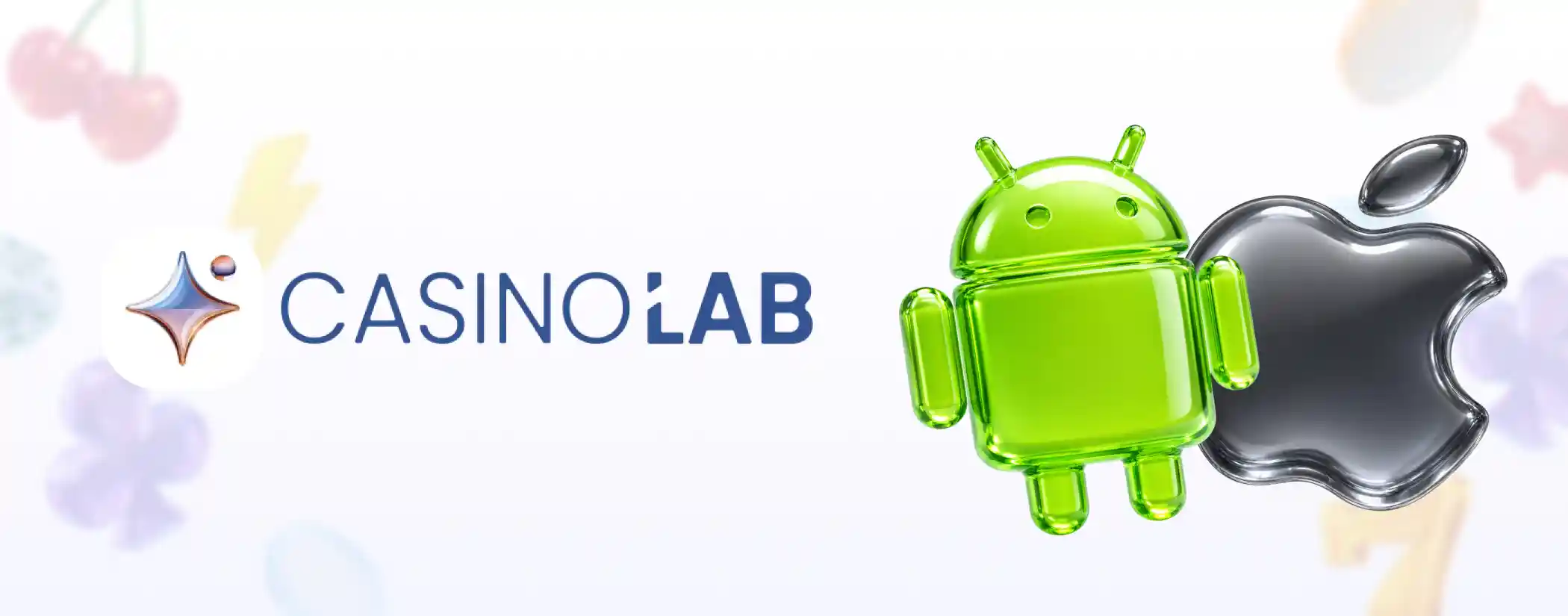 Casino Lab App Download für Android und iOS