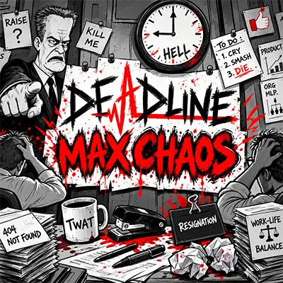 Deadline Max Chaos