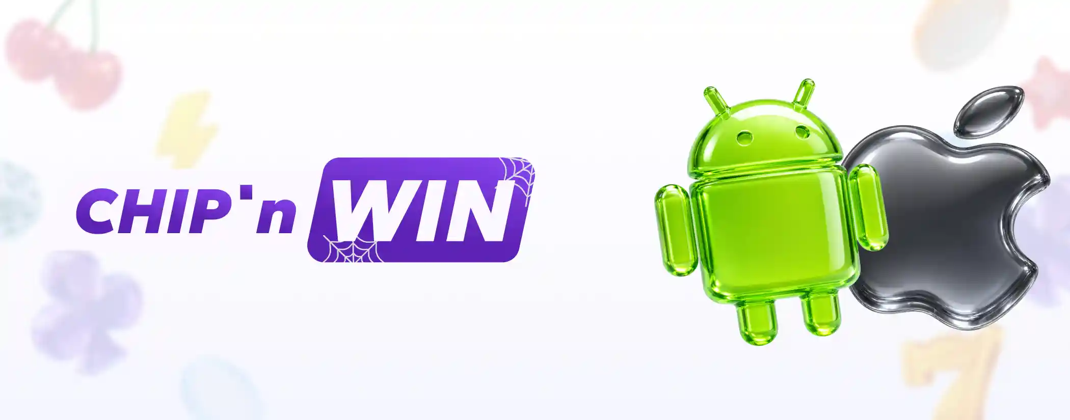 iOS and Android mobile compatibility at Chip N Win Casino