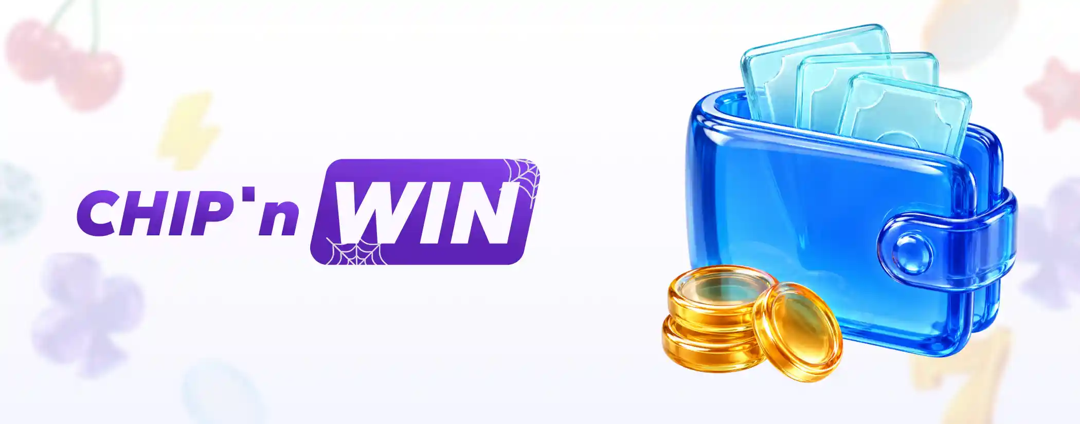 Coin bundle purchase methods at Chip N Win Casino