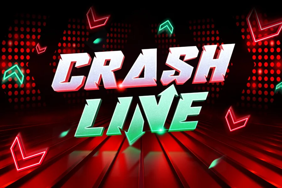 Crash Line