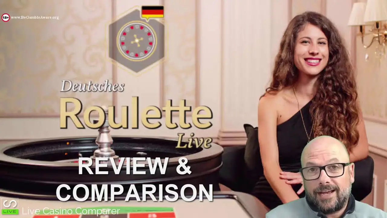 Deutsches Roulette Live Youtube