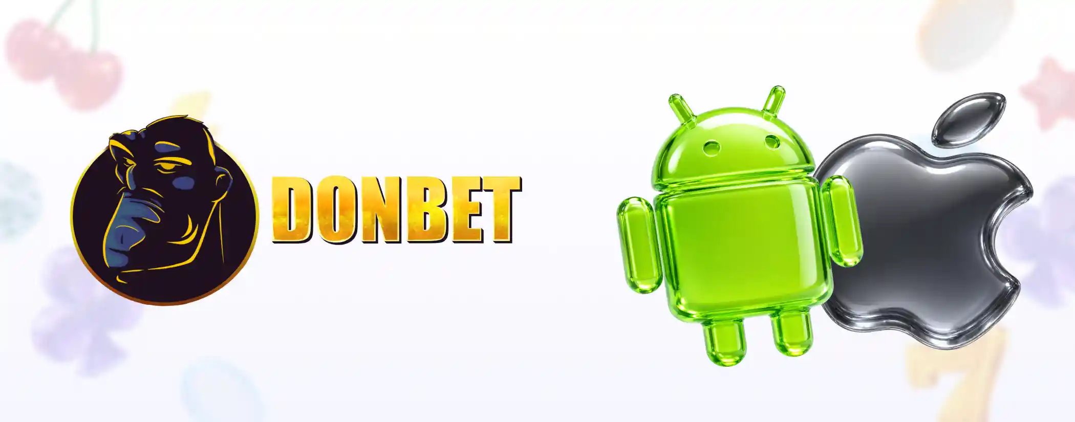 Donbet Casino App Download für Android und iOS
