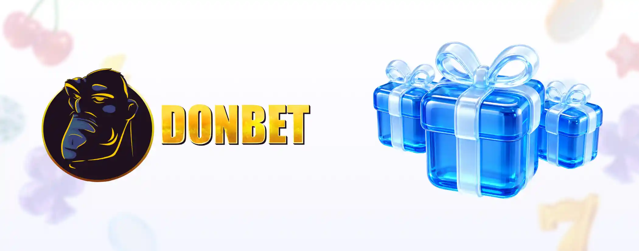 Willkommensbonus und Freispiele bei Donbet Casino