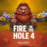 Fire In The Hole 4