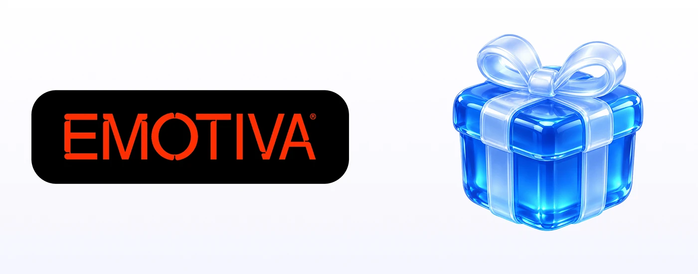 Bonos de Emotiva Casino
