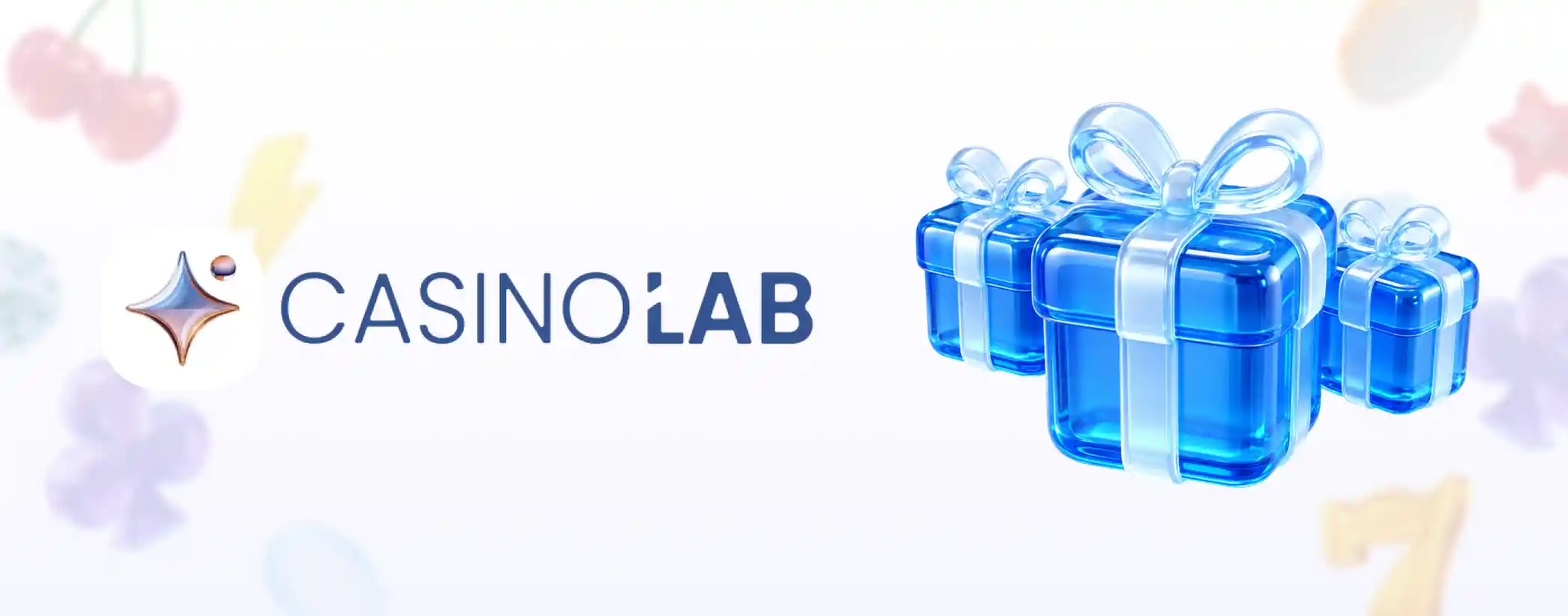 Willkommensbonus und Freispiele im CasinoLab Casino