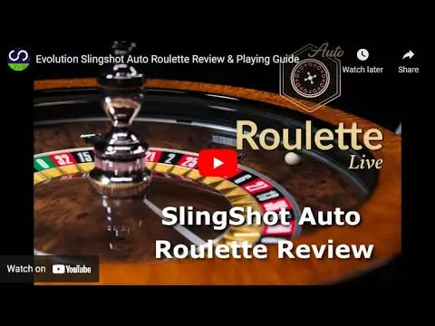 Slingshot Auto Roulette Youtube