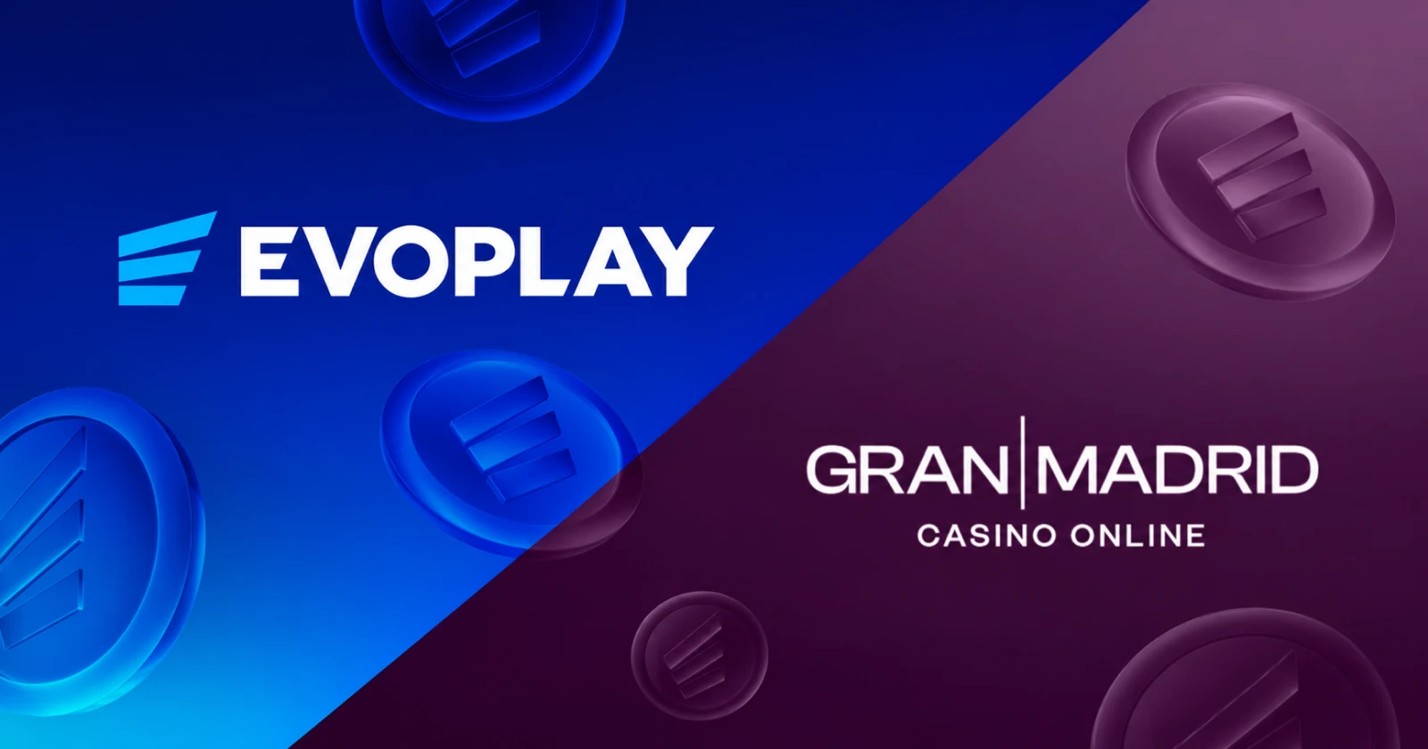 Evoplay and Gran Madrid Partnership