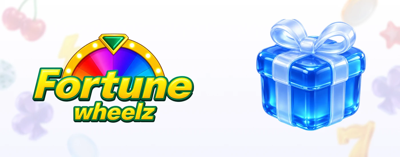 Fortune Wheelz Bonuses