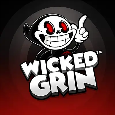 Wicked Grin
