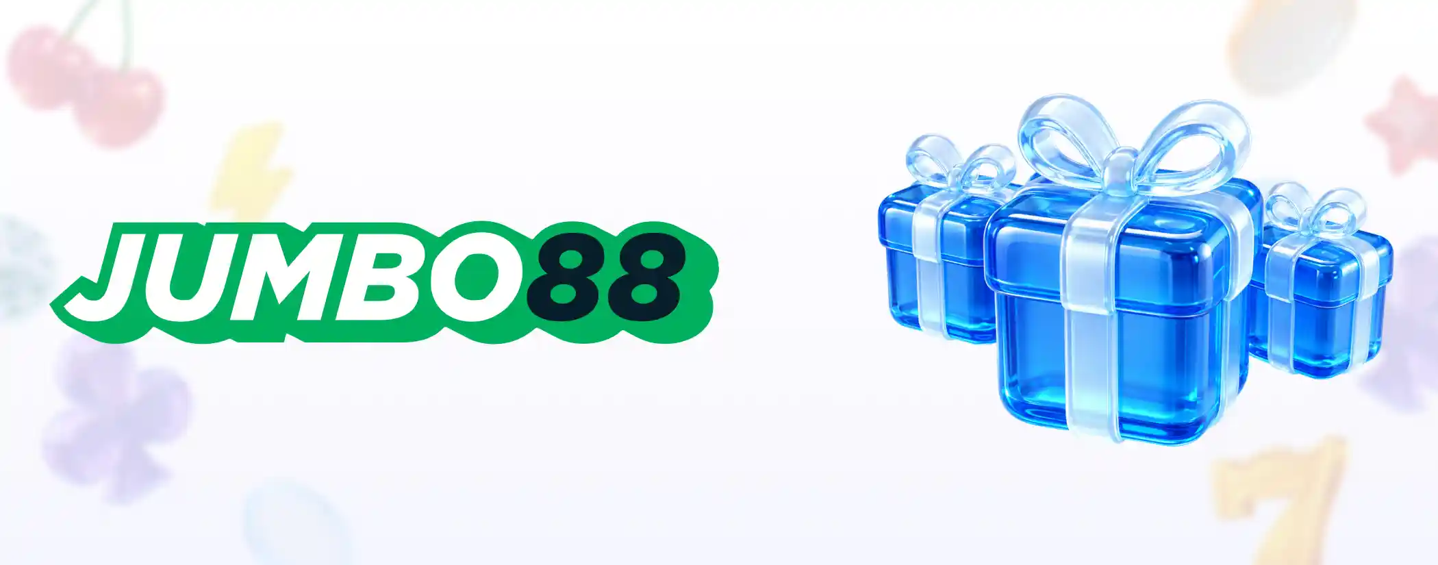 Welcome no-deposit bonus with free coins at Jumbo88