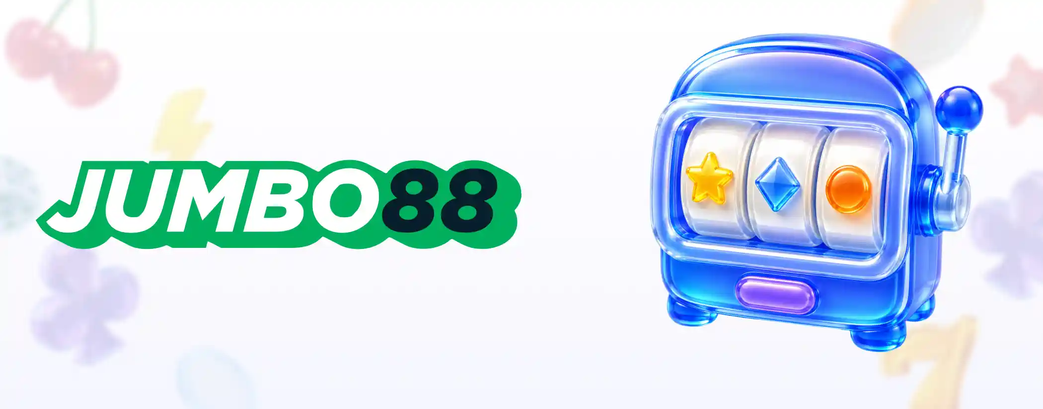 Online slots and Megaways titles at Jumbo88