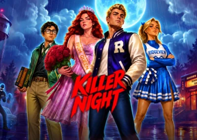 Killer Night