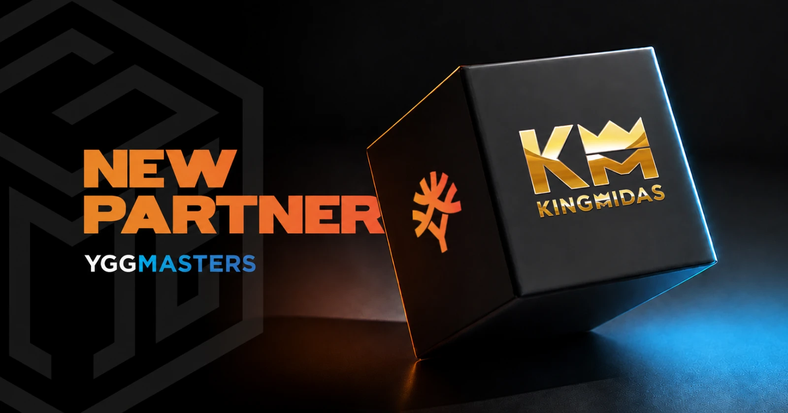 KingMidas and YGG Masters Partnership