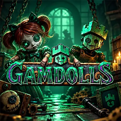 Gamdolls