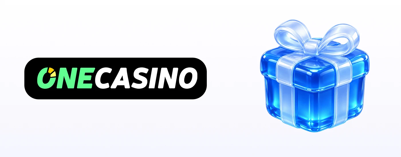 Bonos de One Casino