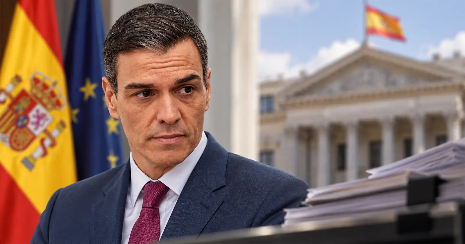 Pedro Sánchez and Spain’s gambling reforms