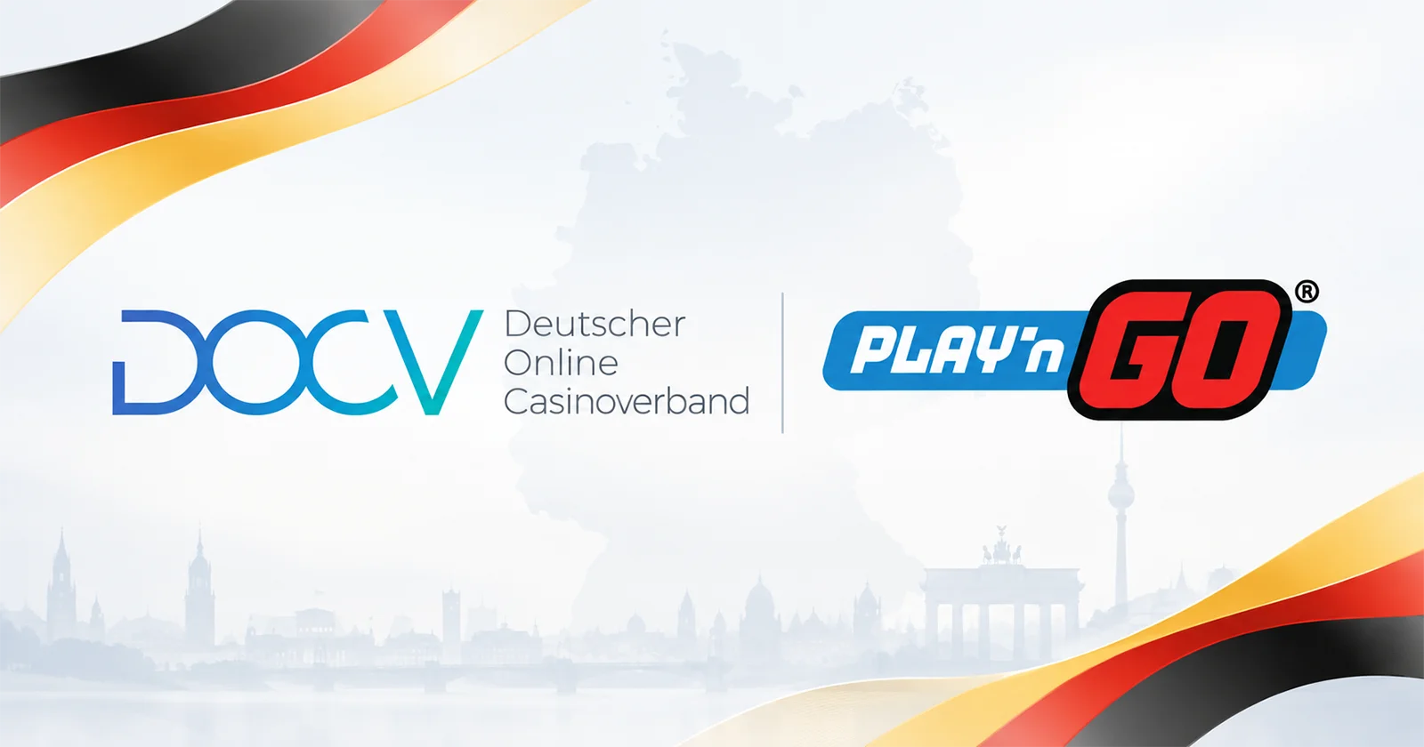 Play’n GO partners with German DOCV