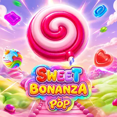 Sweet Bonanza Pop