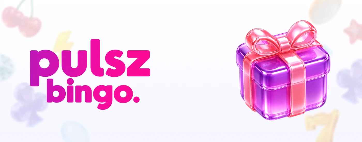 Pulsz Bingo Bonuses