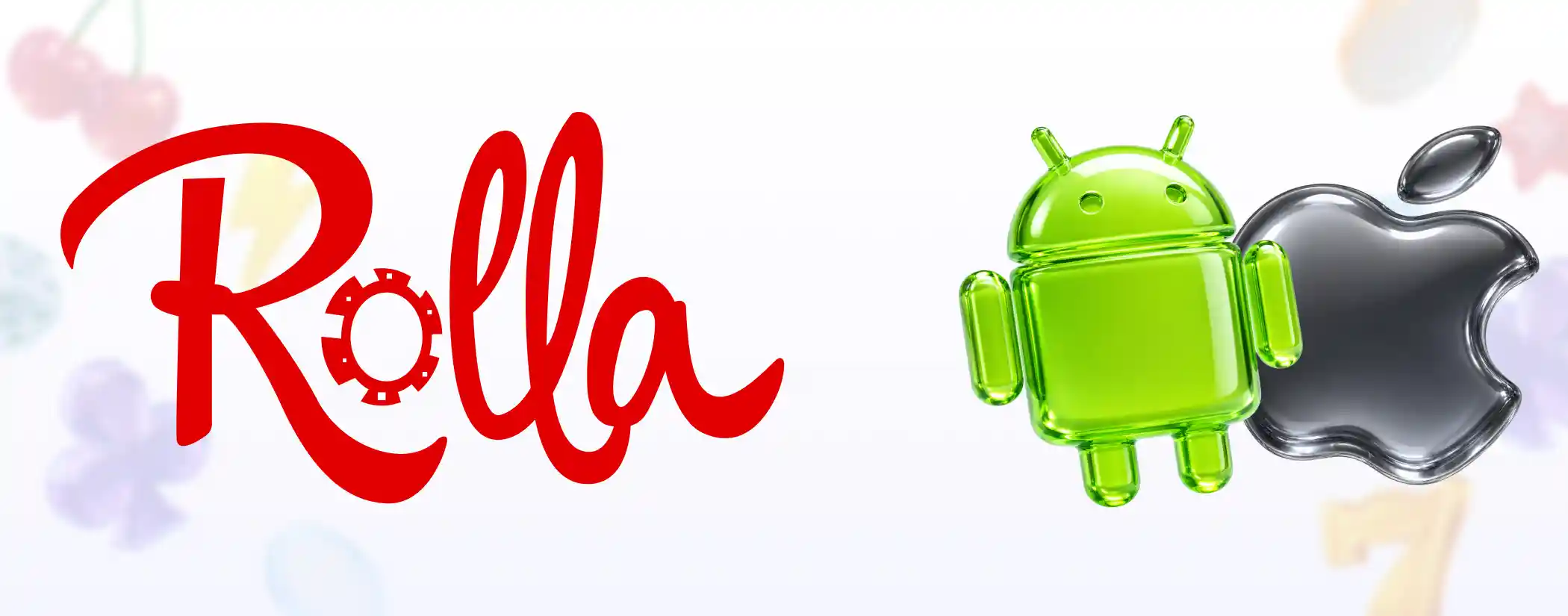 Mobile navigation and performance at Rolla Casino