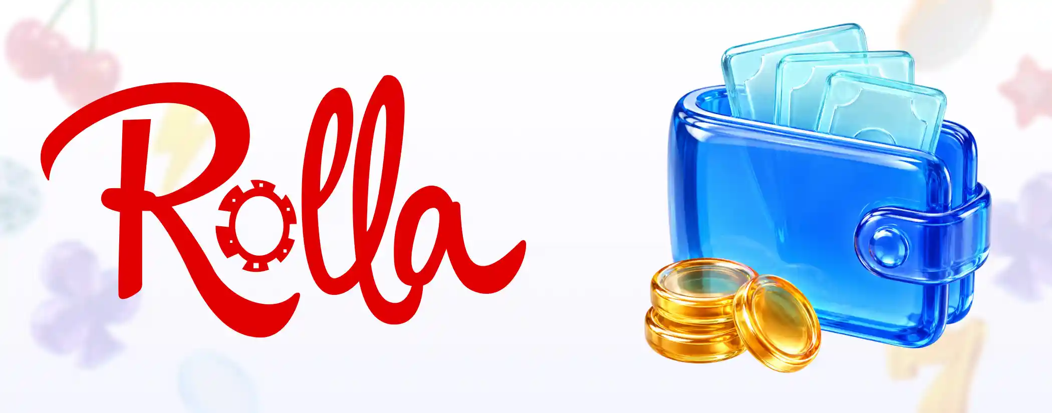 Coin bundle purchase methods at Rolla Casino