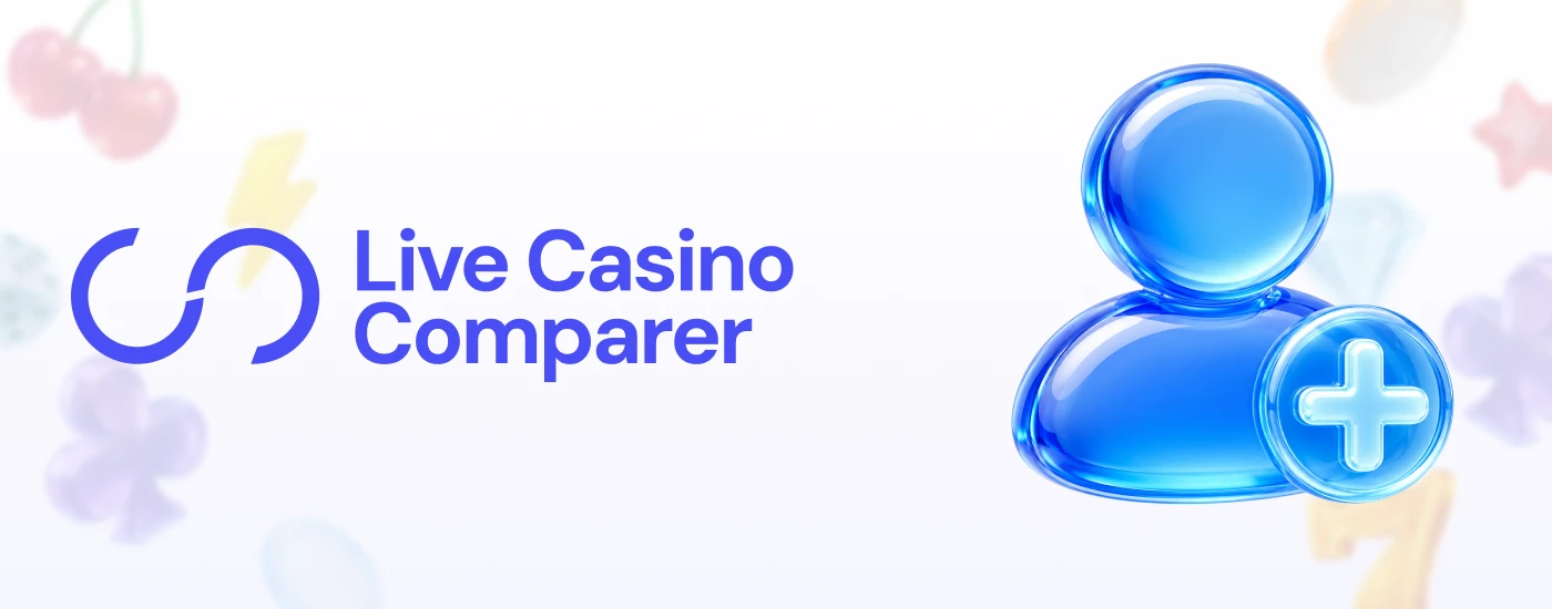 Casino Registration