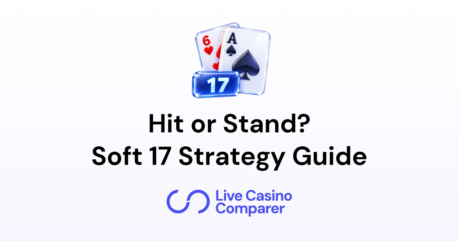 Soft 17 In Blackjack