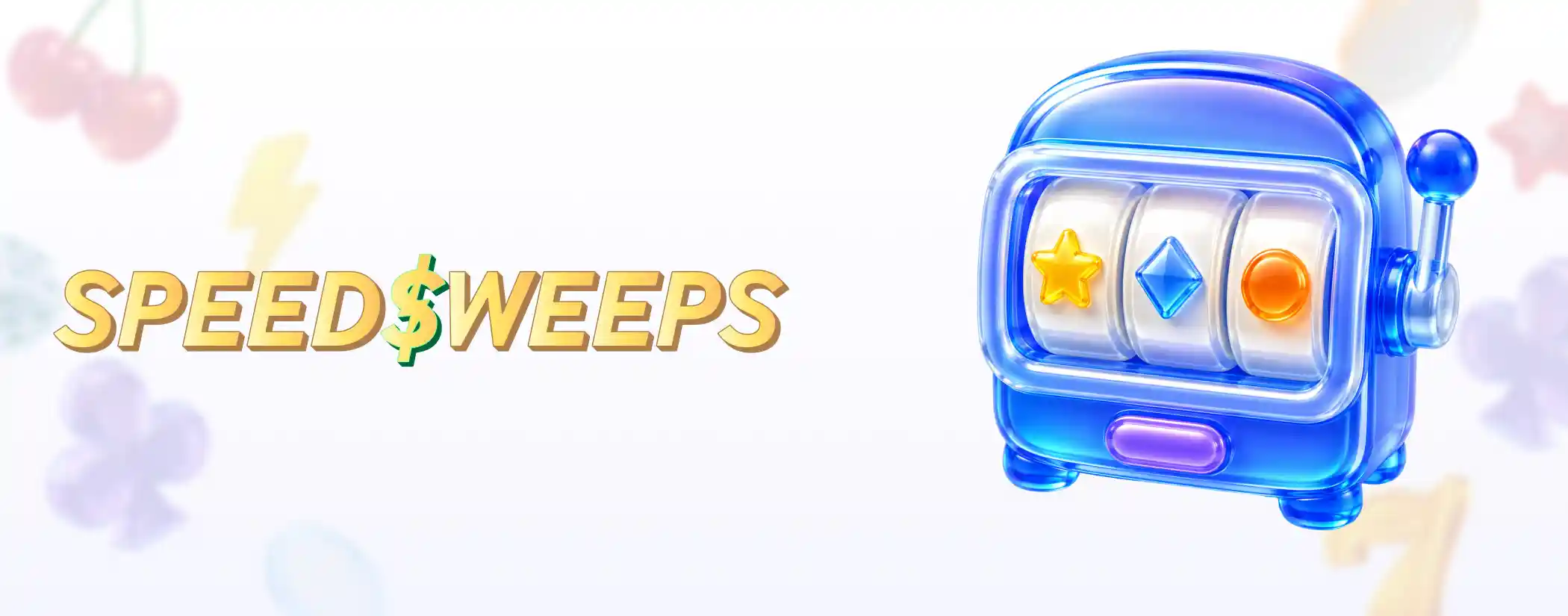 Online slot selection and jackpot titles at SpeedSweeps