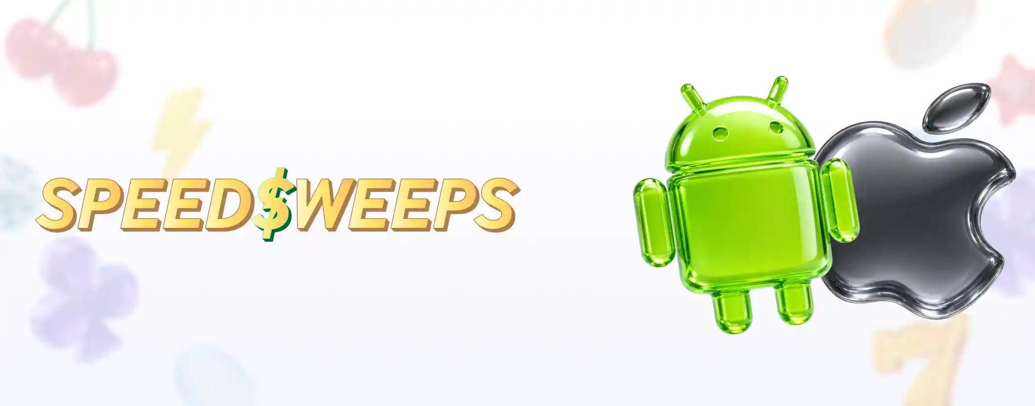 iOS and Android compatibility at SpeedSweeps
