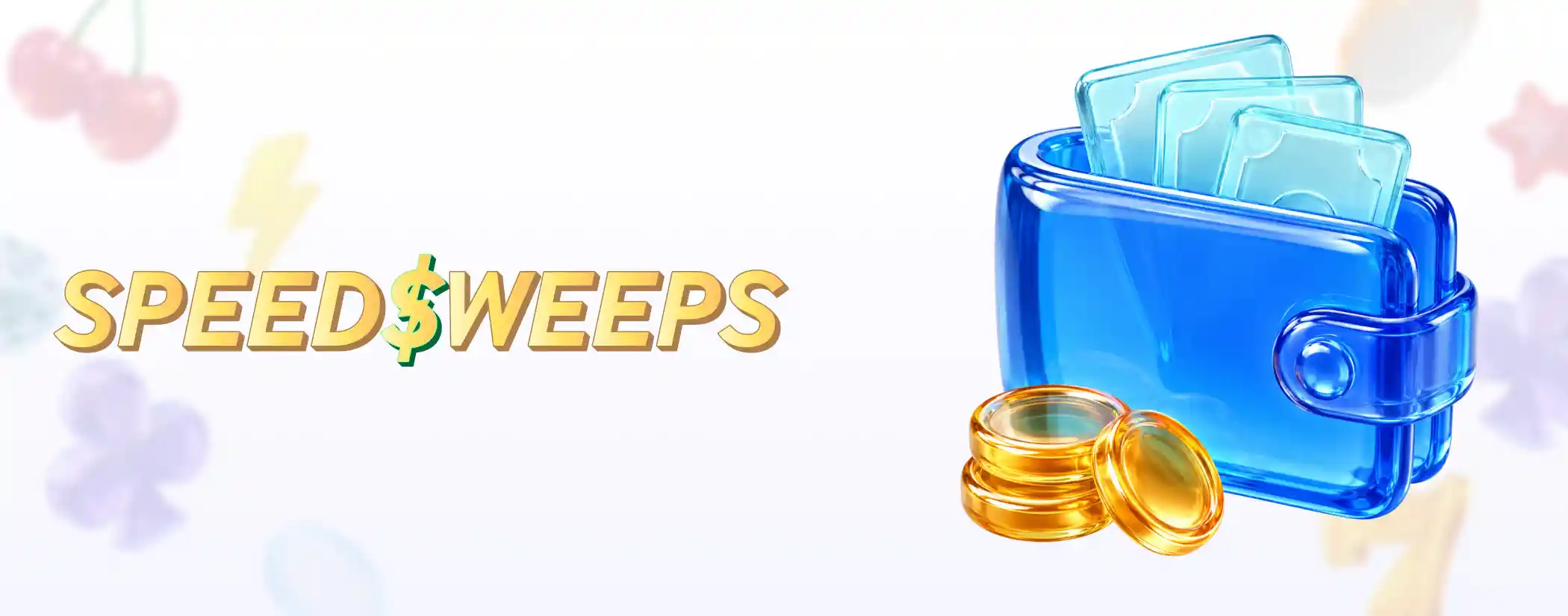 Coin bundle purchase methods at SpeedSweeps