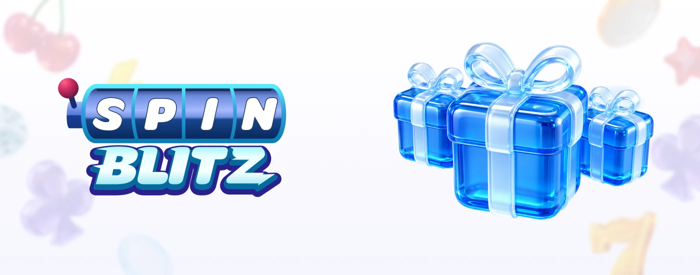 SpinBlitz Casino Bonuses