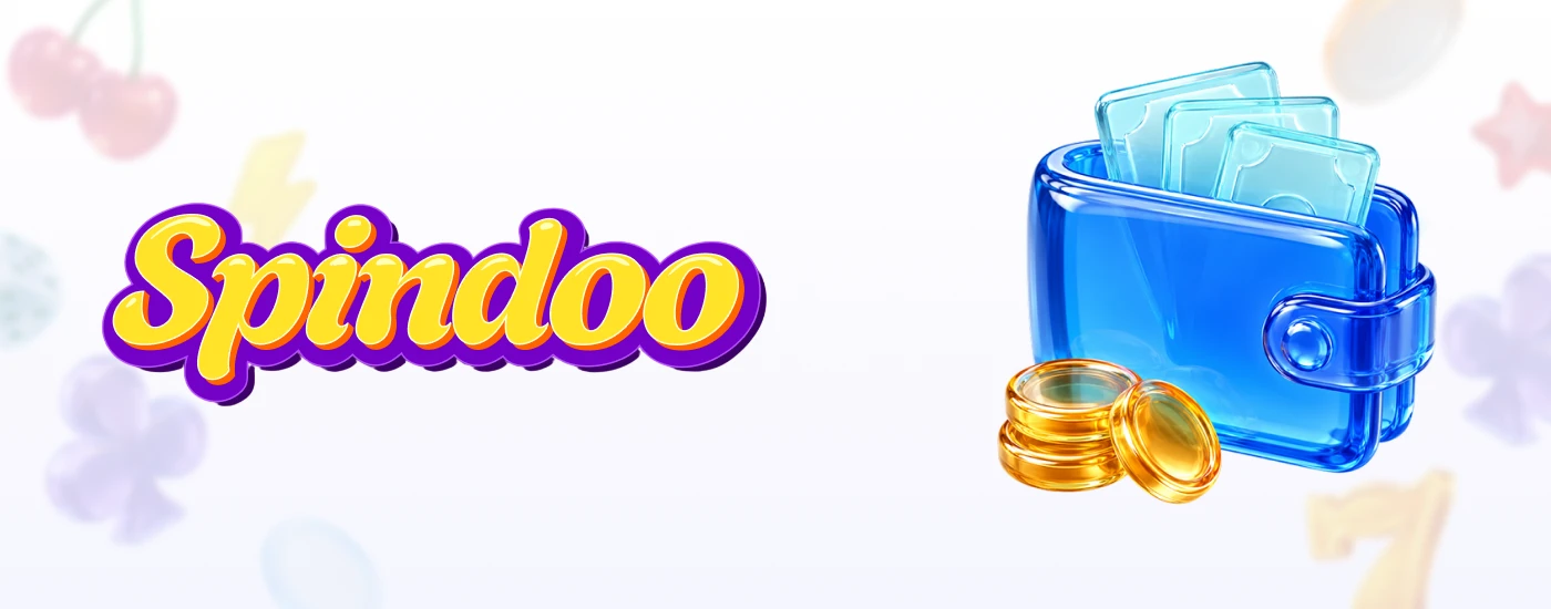 Spindoo Casino Payment Options
