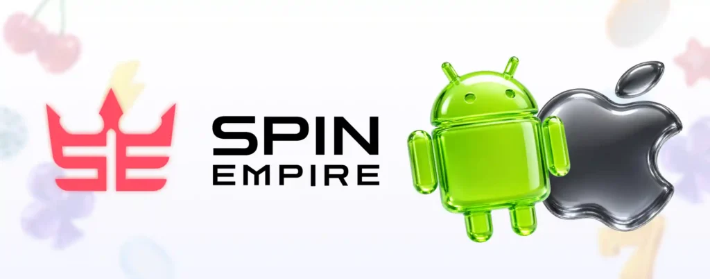 SpinEmpire Casino App Download für Android und iOS