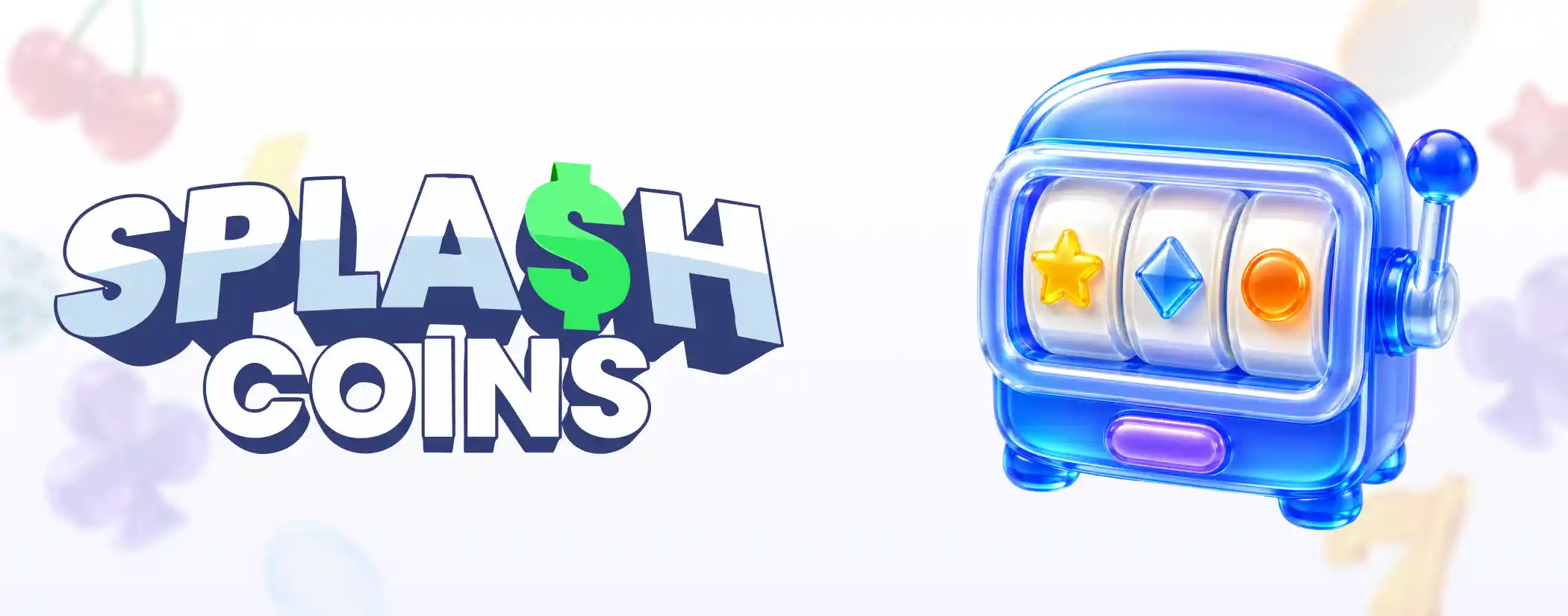 Video slots and jackpot titles at Splash Coins