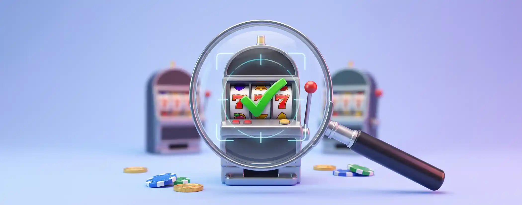 Understanding RTP and volatility to find winning slots