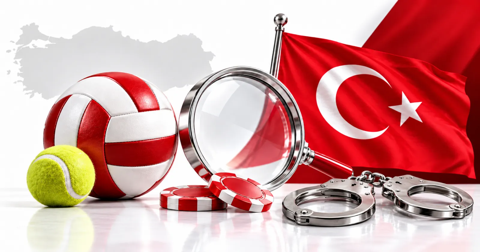 Turkish Sports Betting Manipulation Investigation