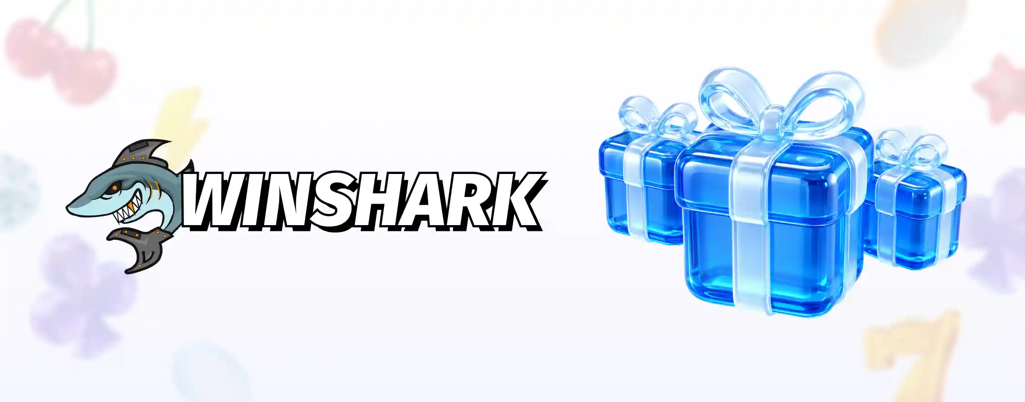 Willkommensbonus und Freispiele im Winshark Casino