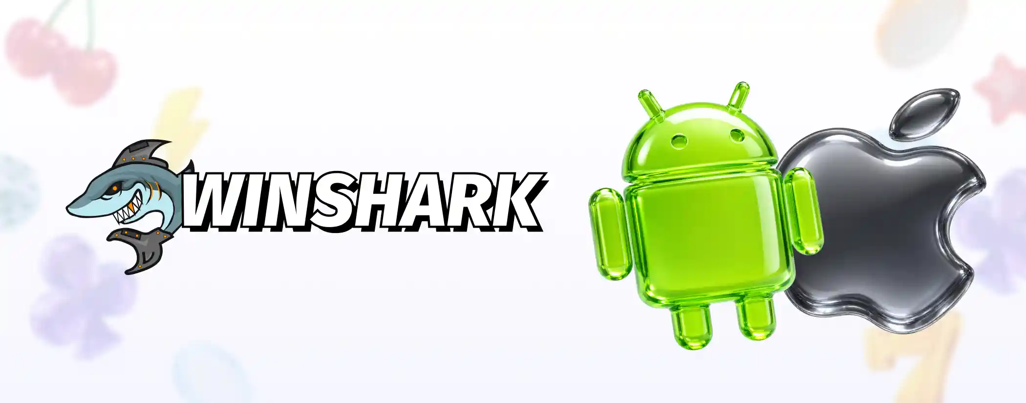 Winshark Casino App Download für Android und iOS