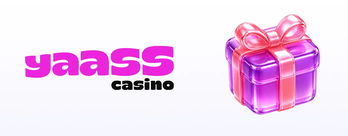 Bonos de Yaass Casino