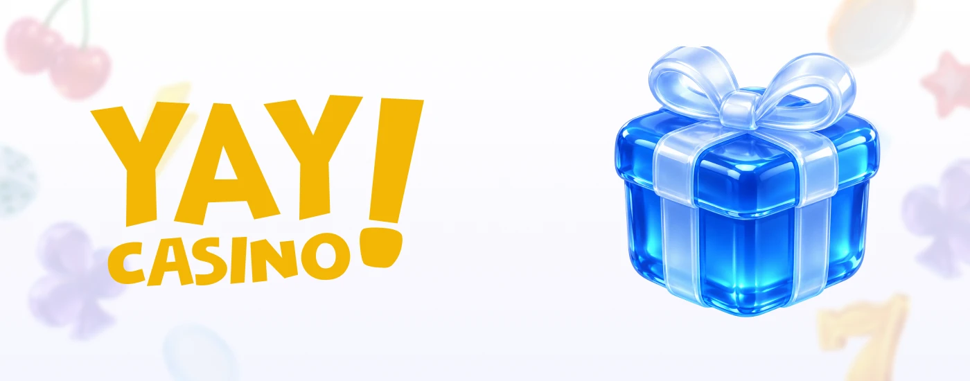 Yay Casino Bonus