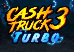 Cash Truck 3 Turbo