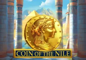 Coin of the Nile