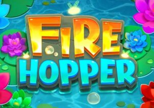 Fire Hopper