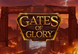 Gates of Glory
