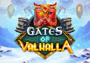 Gates of Valhalla