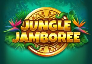 Jungle Jamboree