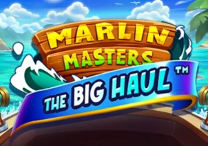 Marlin Masters: The Big Haul™