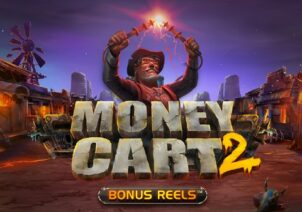 Money Cart 2